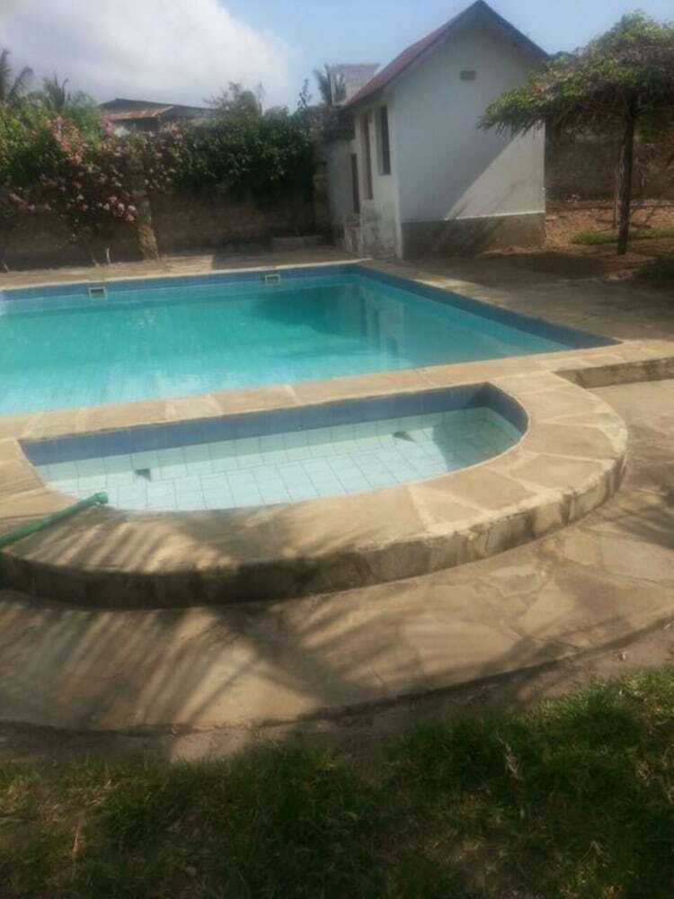 Apartamentos Casa En La Praya