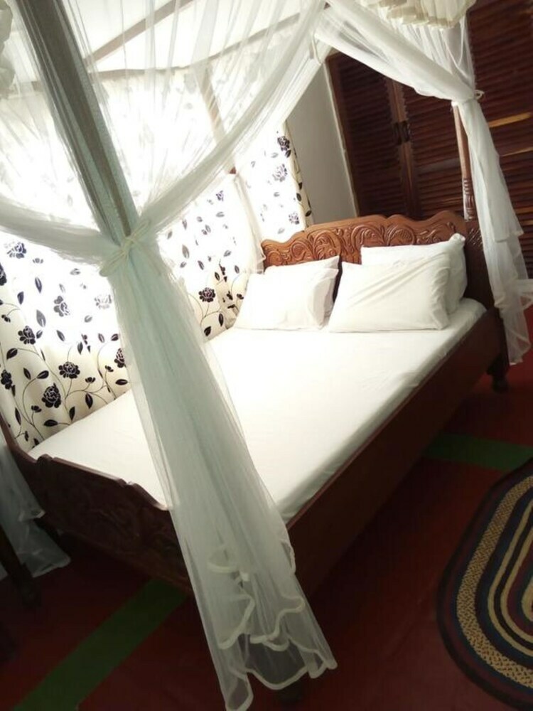 Apartamentos Casa En La Praya