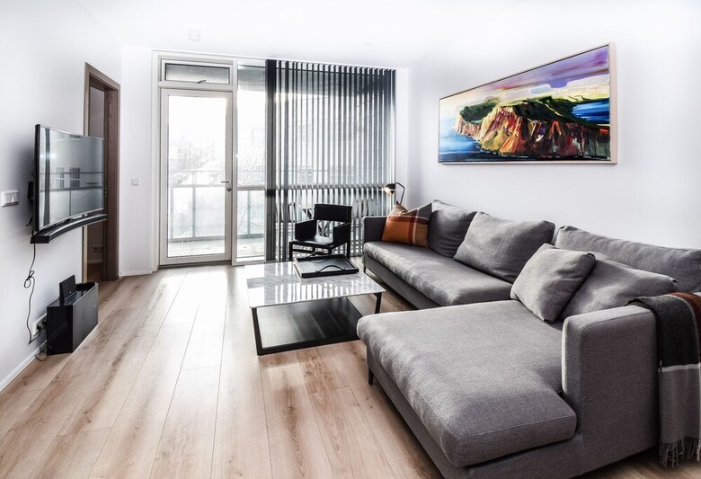 Apartment L39
