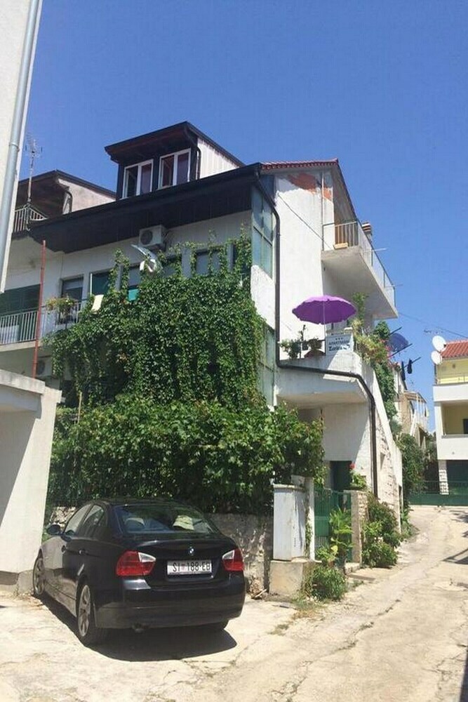 Apartment Zorica