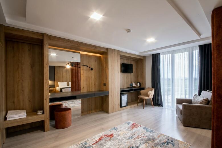Adresin Edirne Hotel