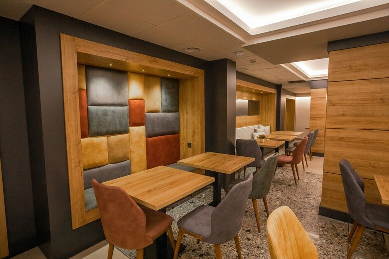Adresin Edirne Hotel