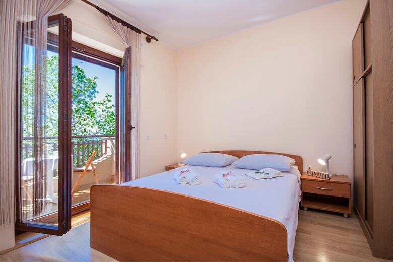 Hotel Apartments & Rooms Mikelin