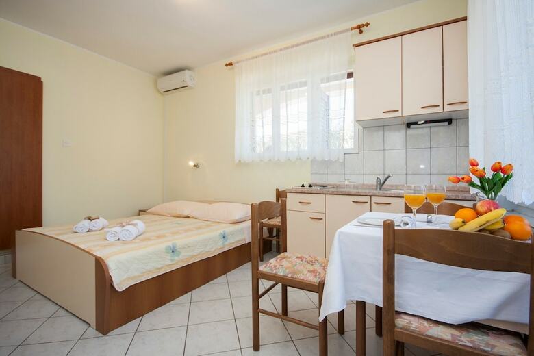 Hotel Apartments & Rooms Mikelin