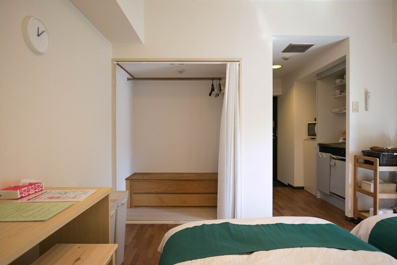 Apartamentos Wings Hakata