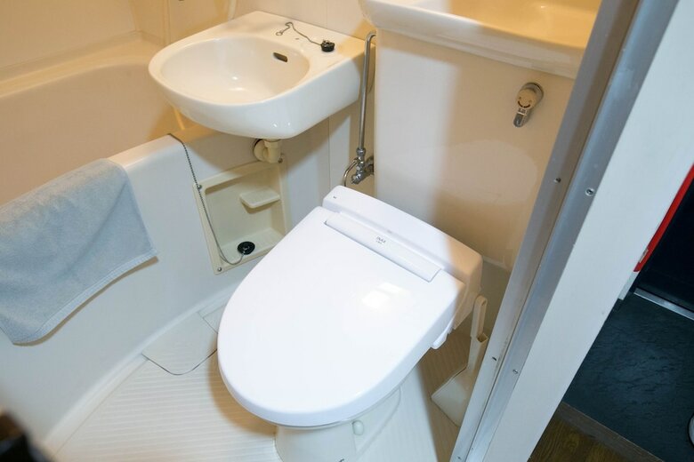 Apartamentos Wings Hakata