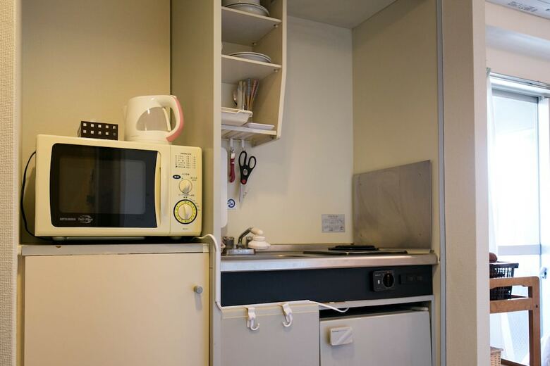 Apartamentos Wings Hakata