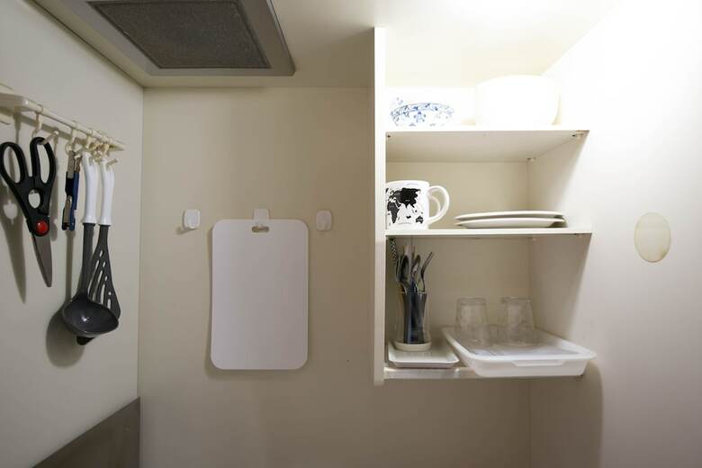 Apartamentos Wings Hakata