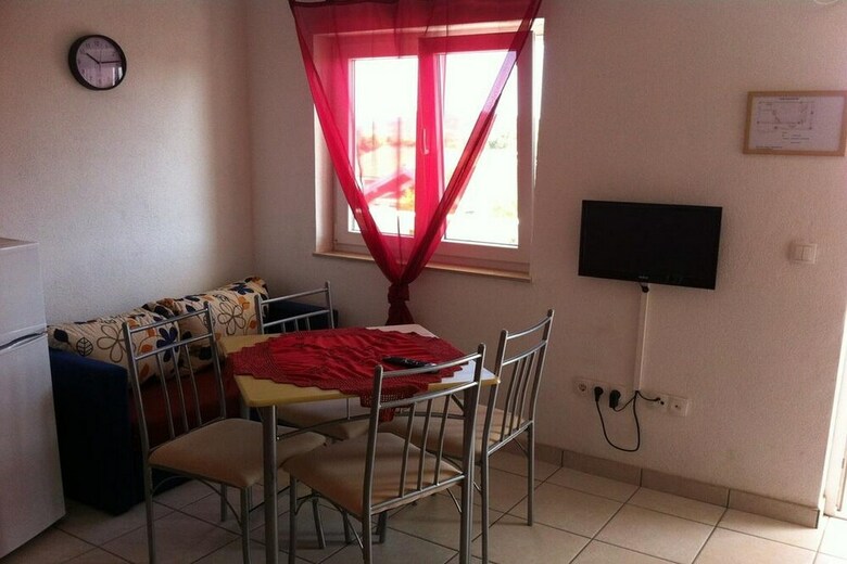 Apartamentos Villa Stone