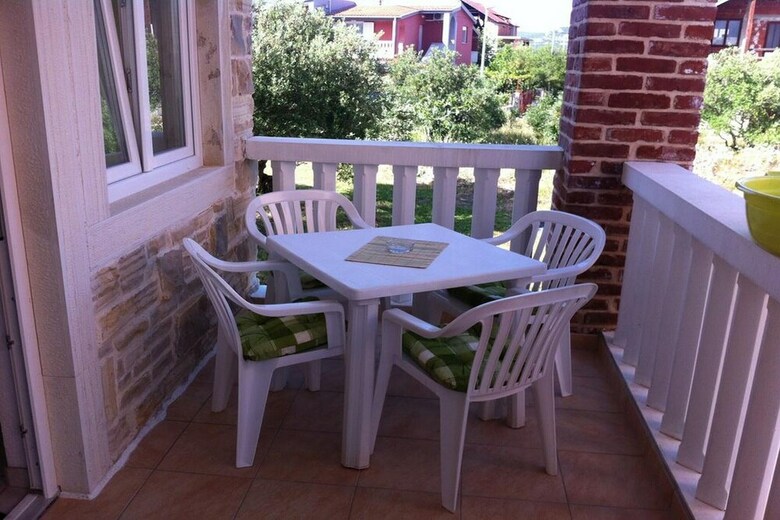 Apartamentos Villa Stone