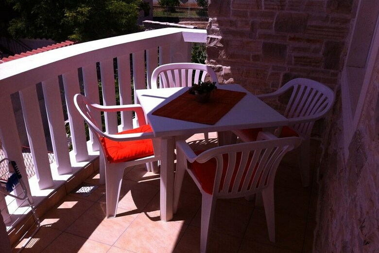 Apartamentos Villa Stone