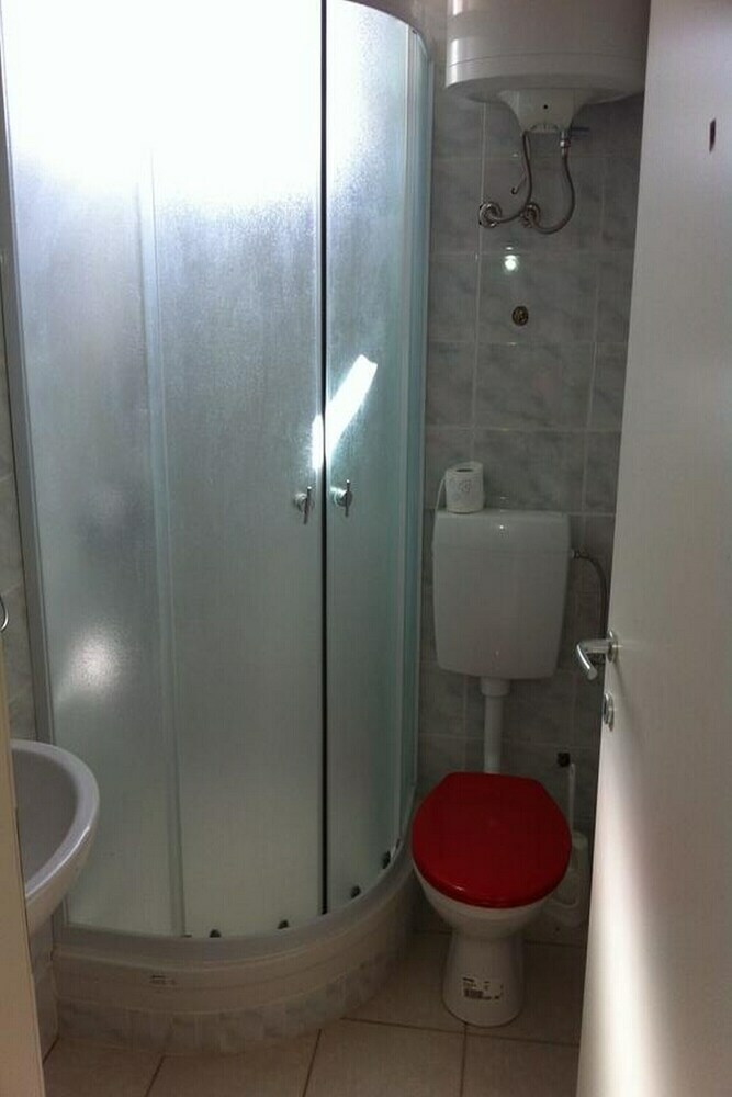 Apartamentos Villa Stone