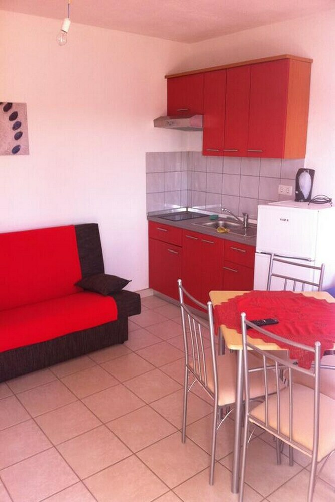 Apartamentos Villa Stone