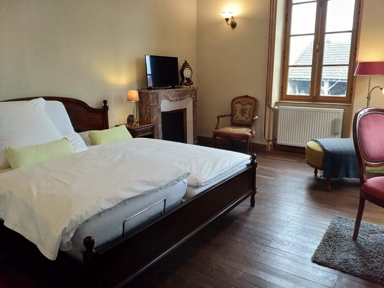 Hotel Chez Casimir