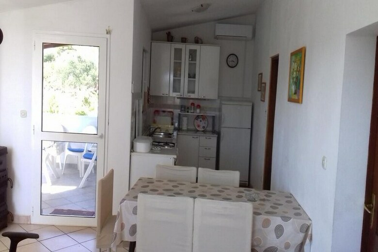 Holiday Home Iva