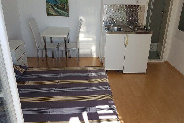Apartments Anita Vodice