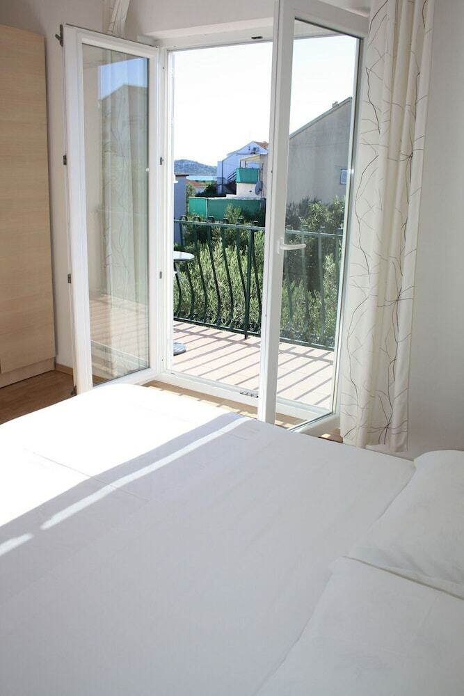 Apartments Anita Vodice