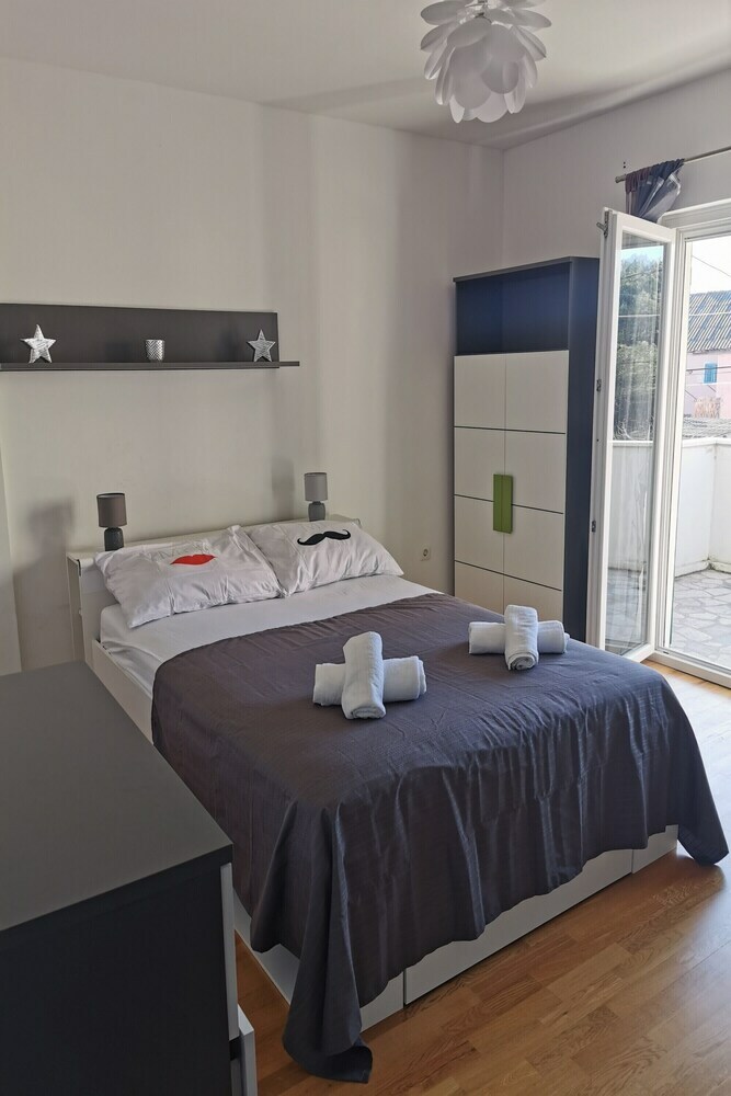 Apartamentos Holiday Home Roko&iva