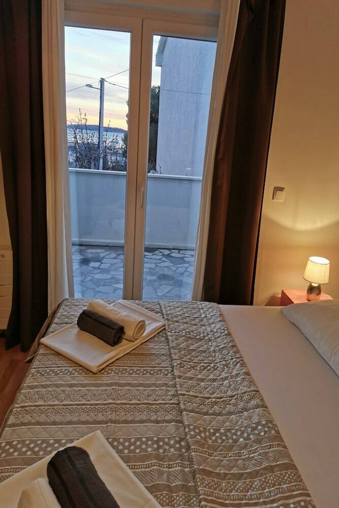 Apartamentos Holiday Home Roko&iva