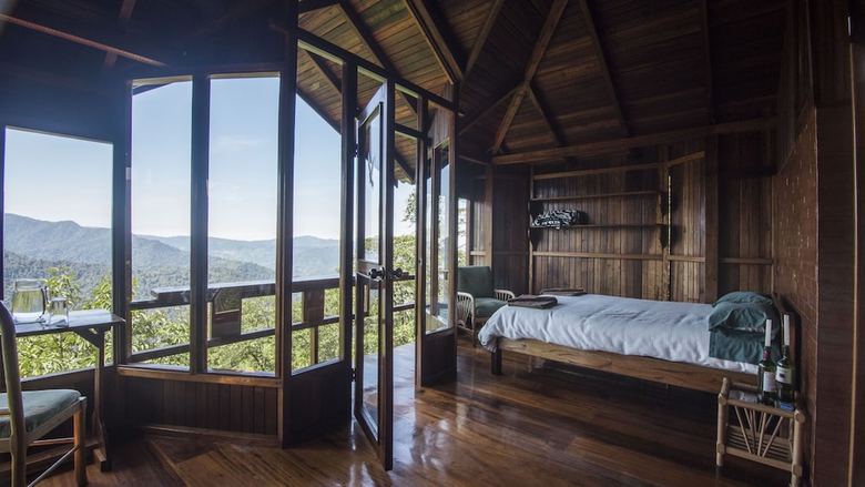 Posada Santa Lucia Ecolodge