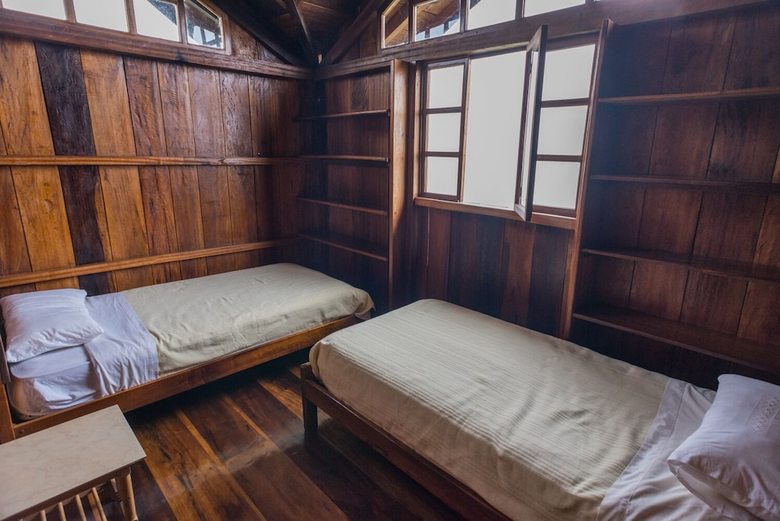Posada Santa Lucia Ecolodge