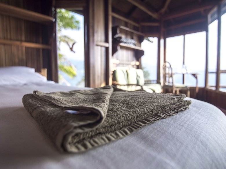 Posada Santa Lucia Ecolodge
