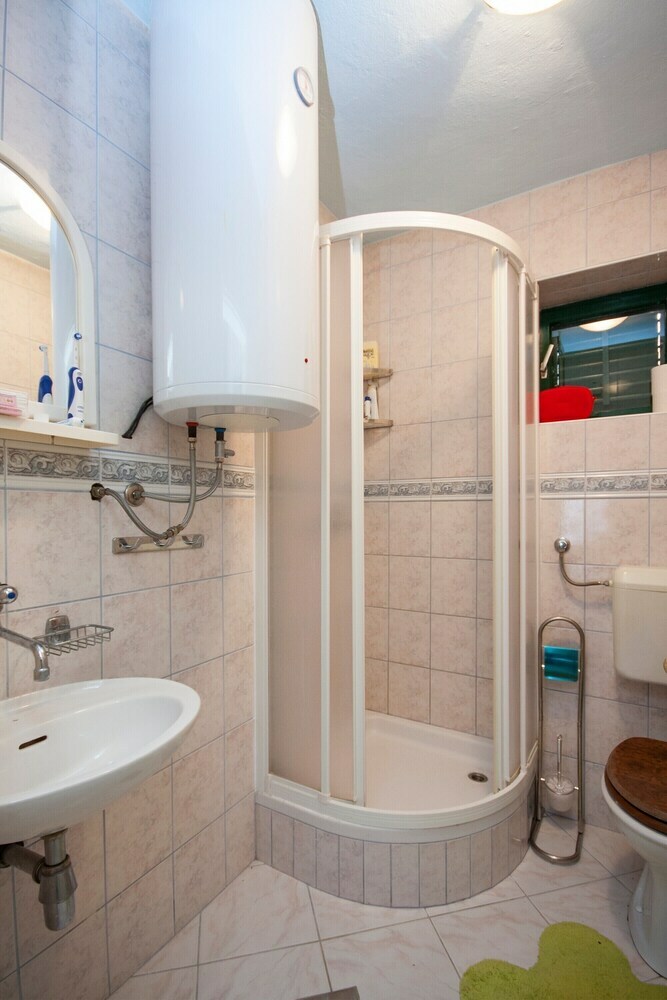 Tera Mare Apartments