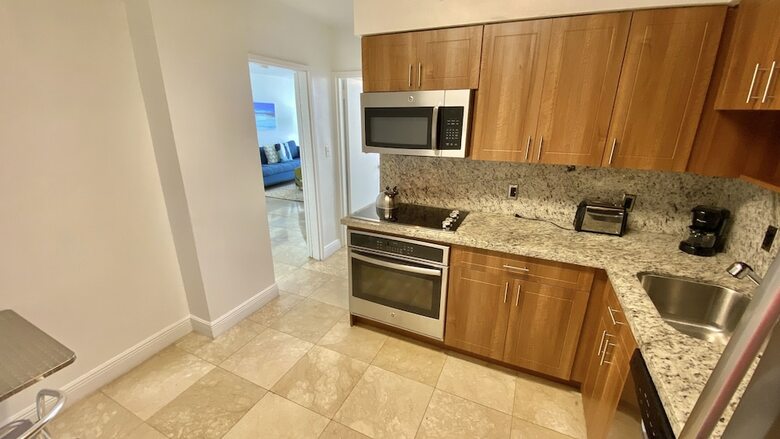 Aparthotel Seacoast By Miami Ambassadors
