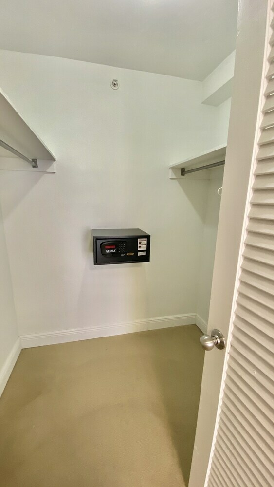 Aparthotel Seacoast By Miami Ambassadors