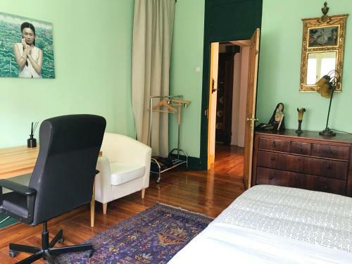 Hotel Casa Do Z�- Guest House
