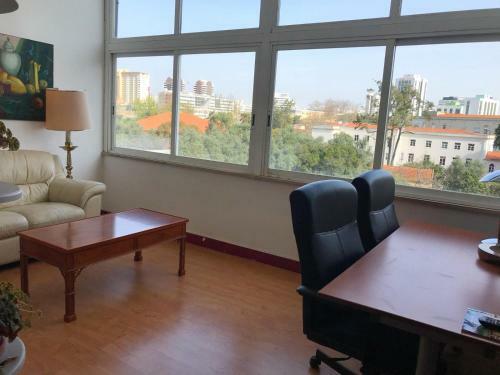 Hotel Casa Do Z�- Guest House
