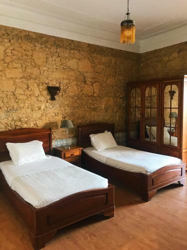 Hotel Casa Do Z�- Guest House