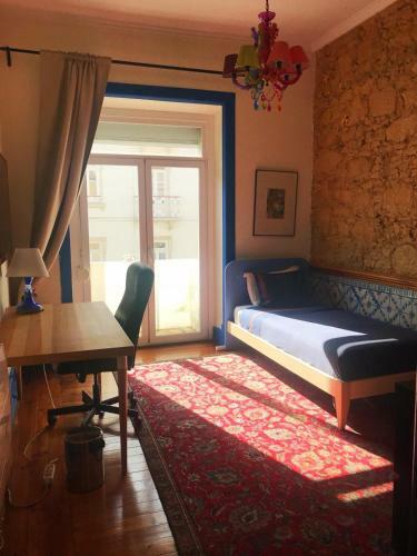 Hotel Casa Do Z�- Guest House