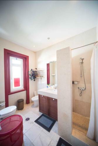 Hotel Casa Do Z�- Guest House