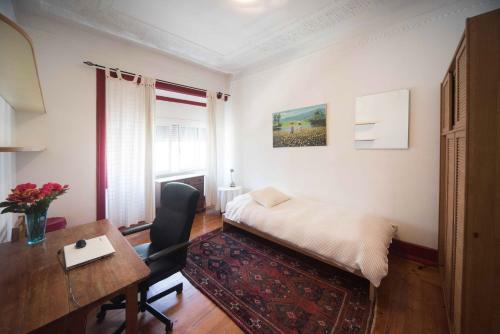 Hotel Casa Do Z�- Guest House