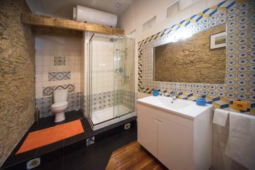 Hotel Casa Do Z�- Guest House