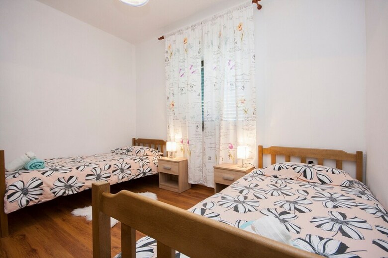 Holiday Home Vjeko
