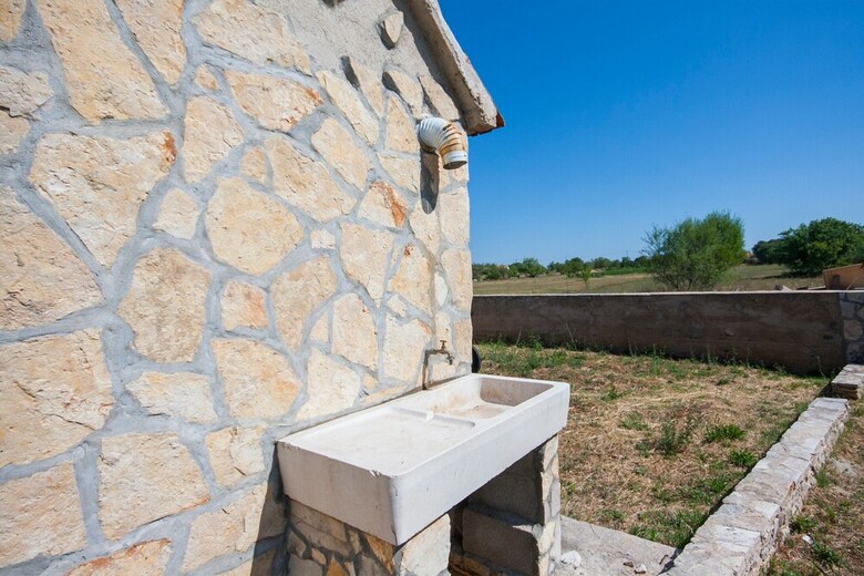 Holiday Home Vjeko