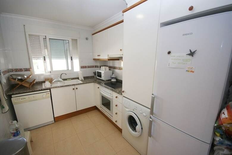 Apartamento Marina Blau
