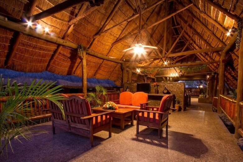 Hotel Ravine Lodge