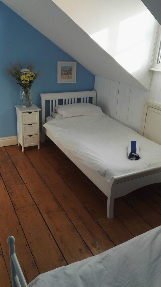 Residencia Charming 3-bed House Exmouth Town Centre, Devon