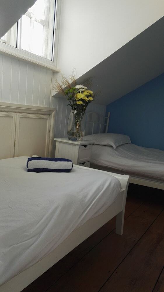 Residencia Charming 3-bed House Exmouth Town Centre, Devon
