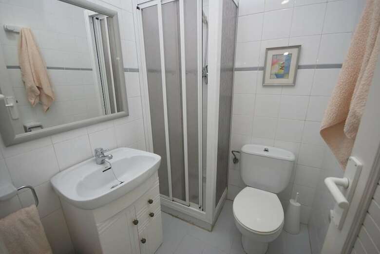 Apartamento El Palmeral C59