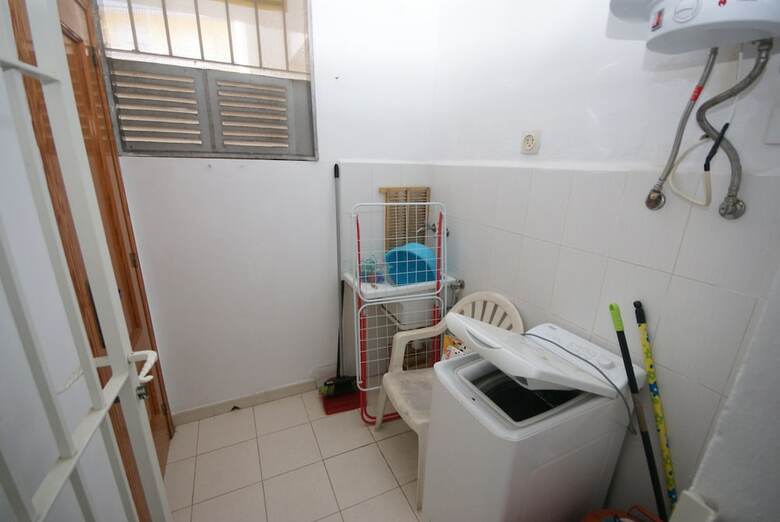 Apartamento Las Barcas F33