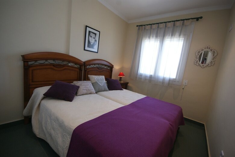 Apartamento Vistamar