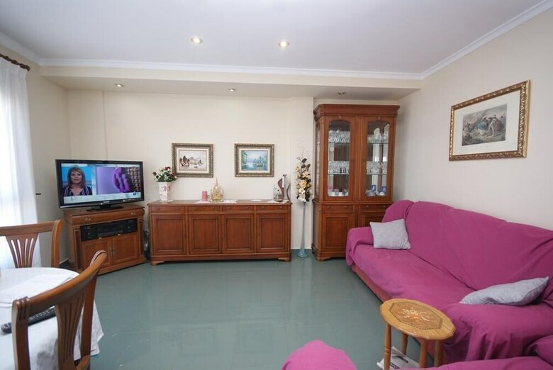 Apartamento Vistamar