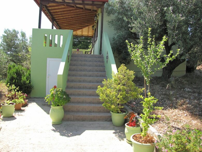 Apartamentos Elia Houses