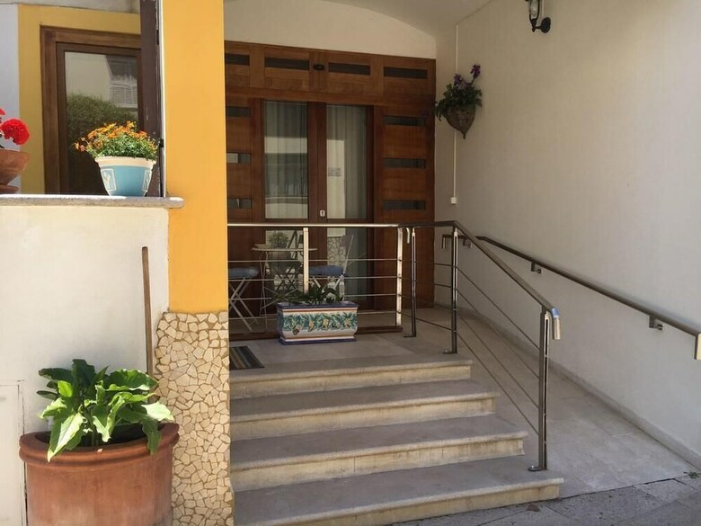 Hotel Albergo La Conchiglia