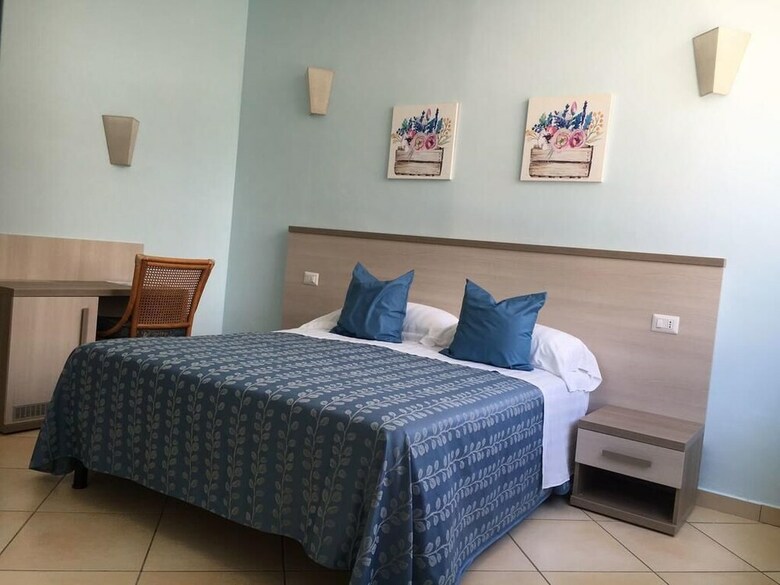 Hotel Albergo La Conchiglia