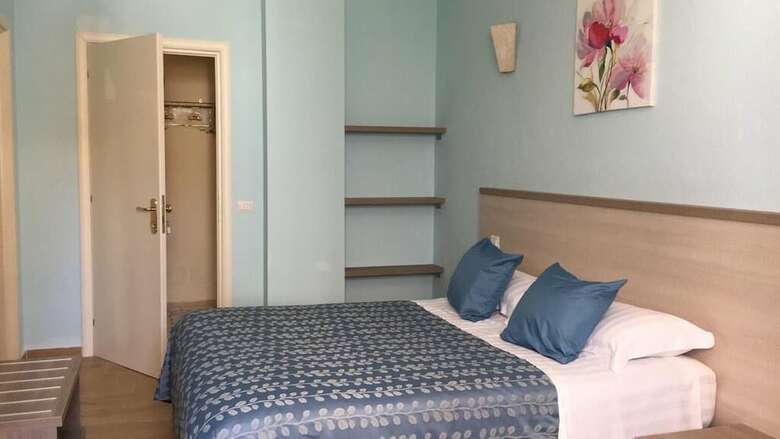 Hotel Albergo La Conchiglia